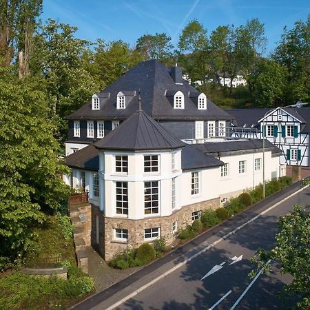 Muehlenhelle Hotel Gummersbach Kültér fotó