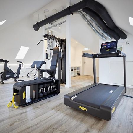 Muehlenhelle Hotel Gummersbach Kültér fotó