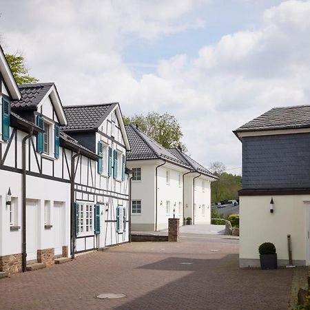 Muehlenhelle Hotel Gummersbach Kültér fotó