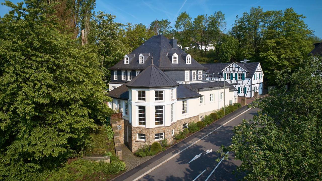 Muehlenhelle Hotel Gummersbach Kültér fotó