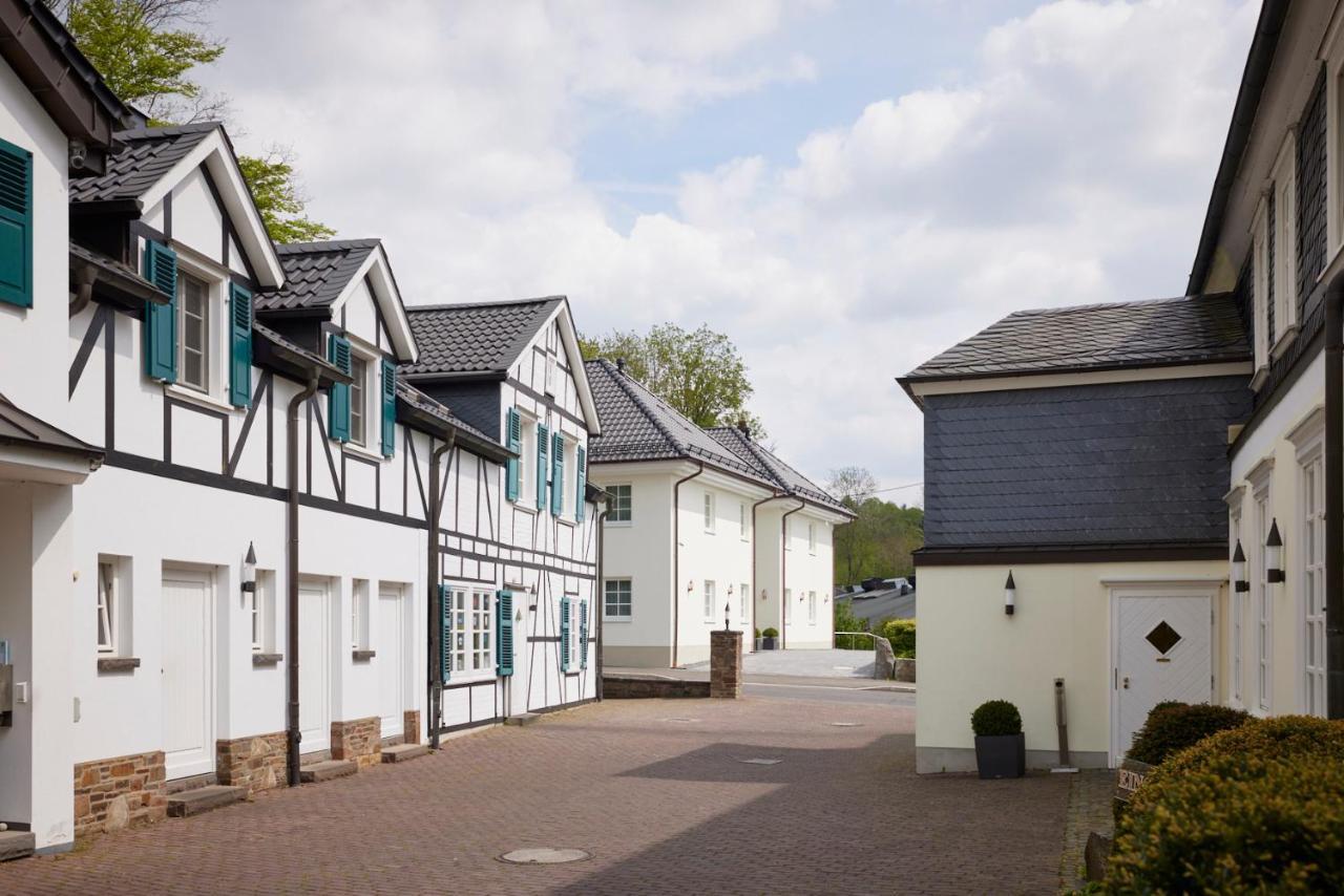 Muehlenhelle Hotel Gummersbach Kültér fotó