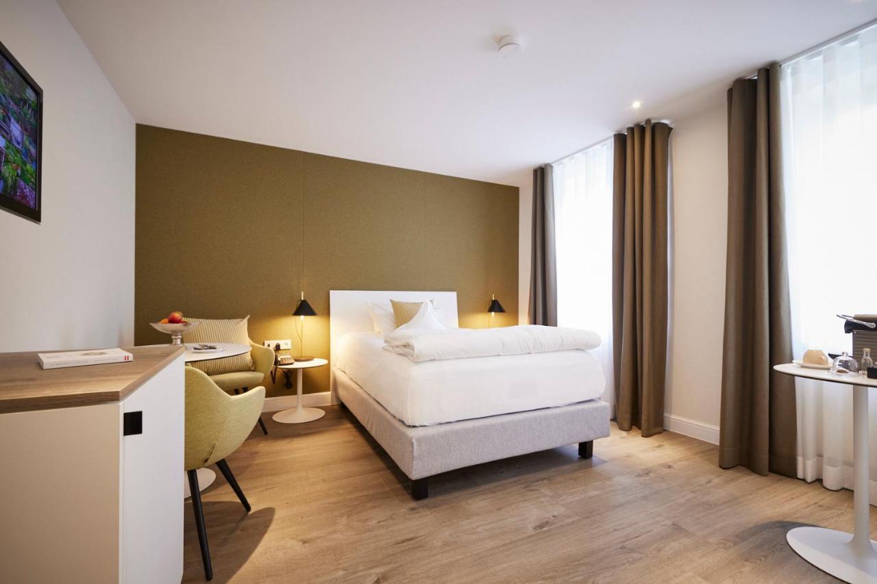 Muehlenhelle Hotel Gummersbach Kültér fotó