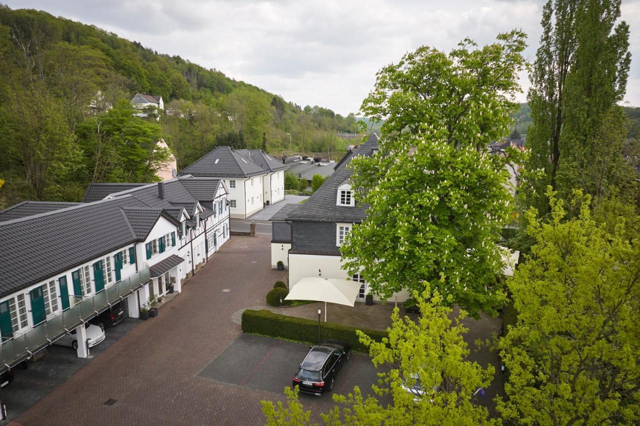 Muehlenhelle Hotel Gummersbach Kültér fotó