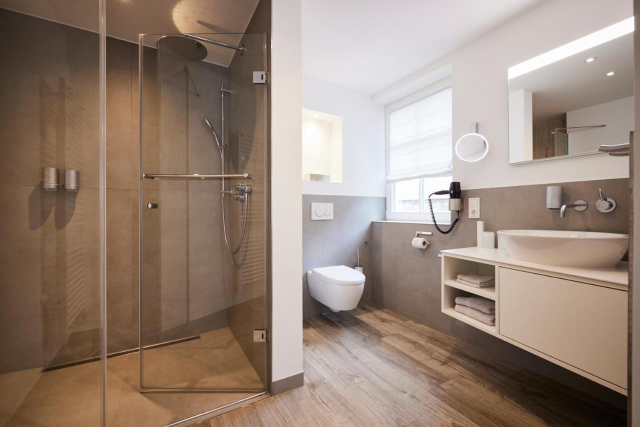 Muehlenhelle Hotel Gummersbach Kültér fotó