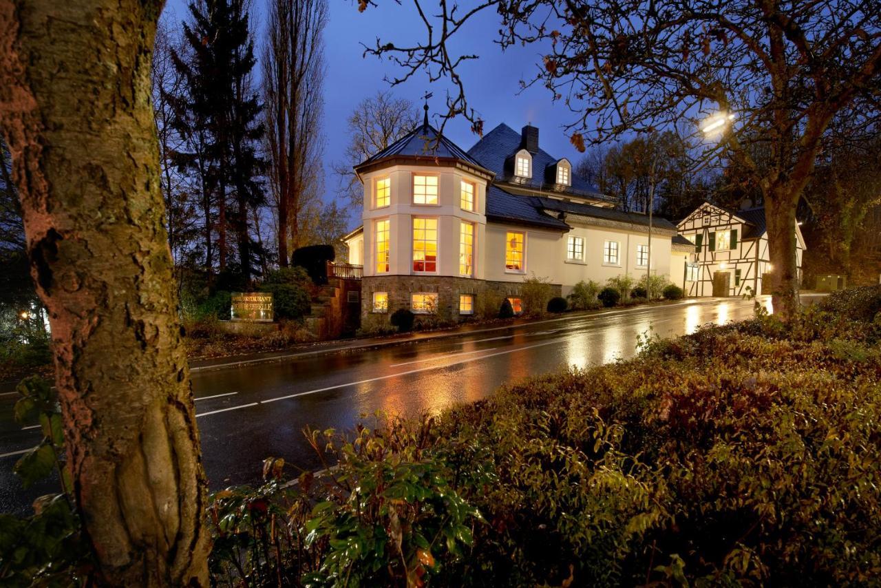 Muehlenhelle Hotel Gummersbach Kültér fotó